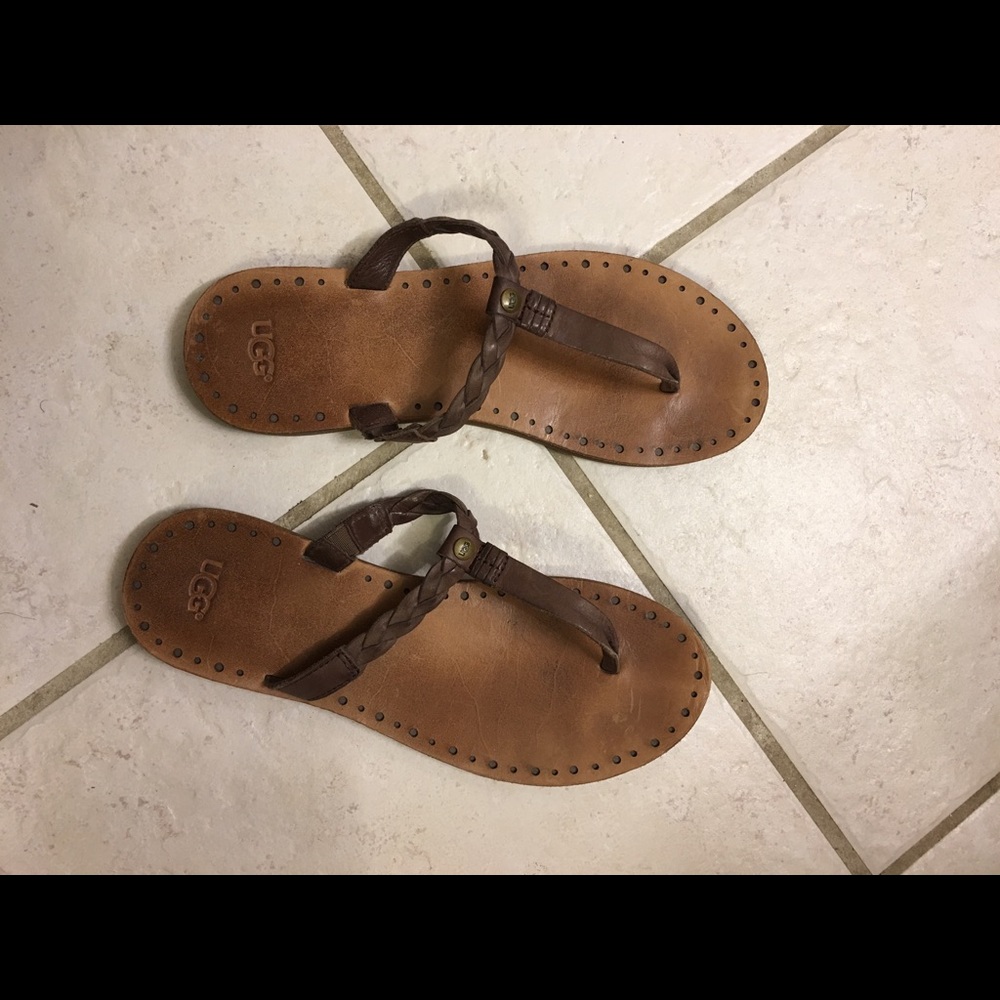 Sandal